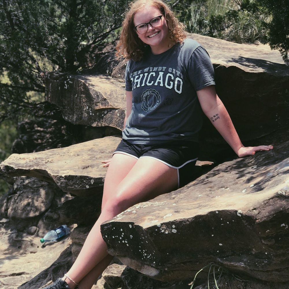 Meet your Posher, Kayla